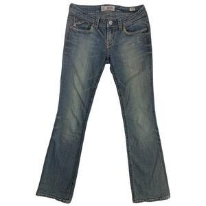 Mek Denim Cute Y2K Jeans
